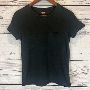 Madewell Basic T-Shirt